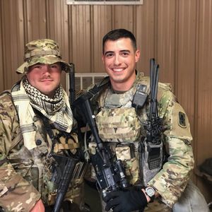 Meet your Posher, Zack